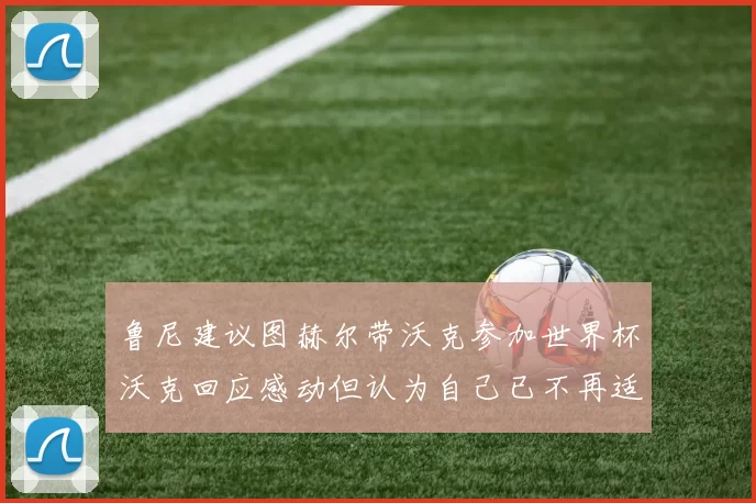 鲁尼建议图赫尔带沃克参加世界杯沃克回应感动但认为自己已不再适合