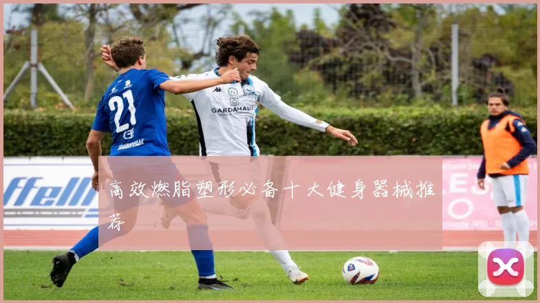 高效燃脂塑形必备十大健身器械推荐
