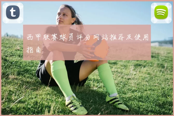 西甲联赛球员评分网站推荐及使用指南