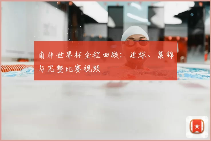 南非世界杯全程回顾：进球、集锦与完整比赛视频