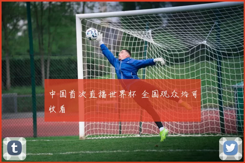 中国首次直播世界杯 全国观众均可收看
