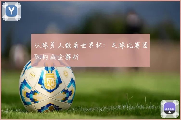 从球员人数看世界杯:足球比赛团队构成全解析