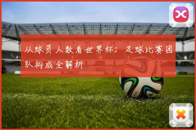 从球员人数看世界杯:足球比赛团队构成全解析