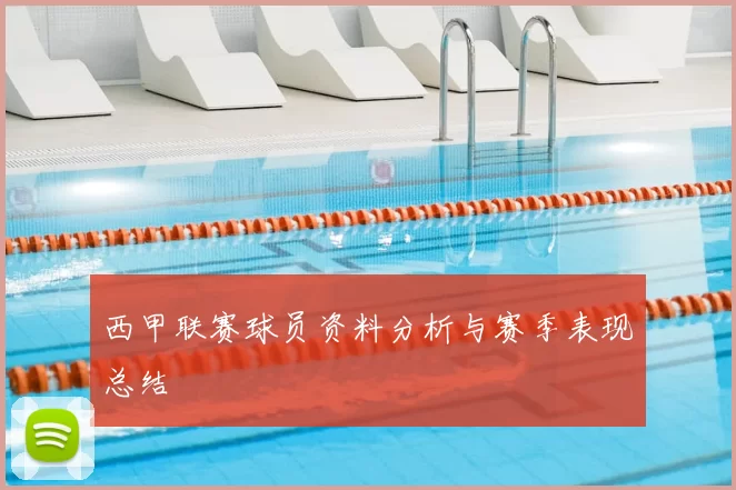西甲联赛球员资料分析与赛季表现总结